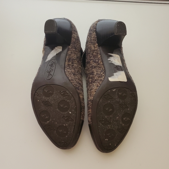 Geena Soft Style kitten heel - Picture 4 of 4